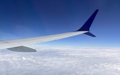Plane Ticket