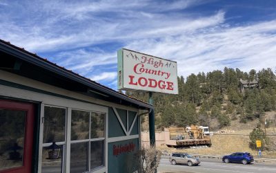 High Country Heartbreak