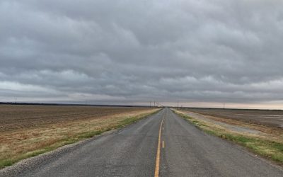 Road To You