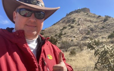 TX, NM, AZ