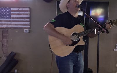 Country Enough