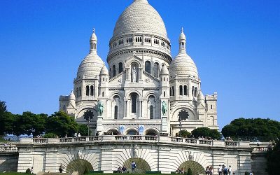Sacre Coeur