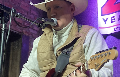 More Than Just A Friend