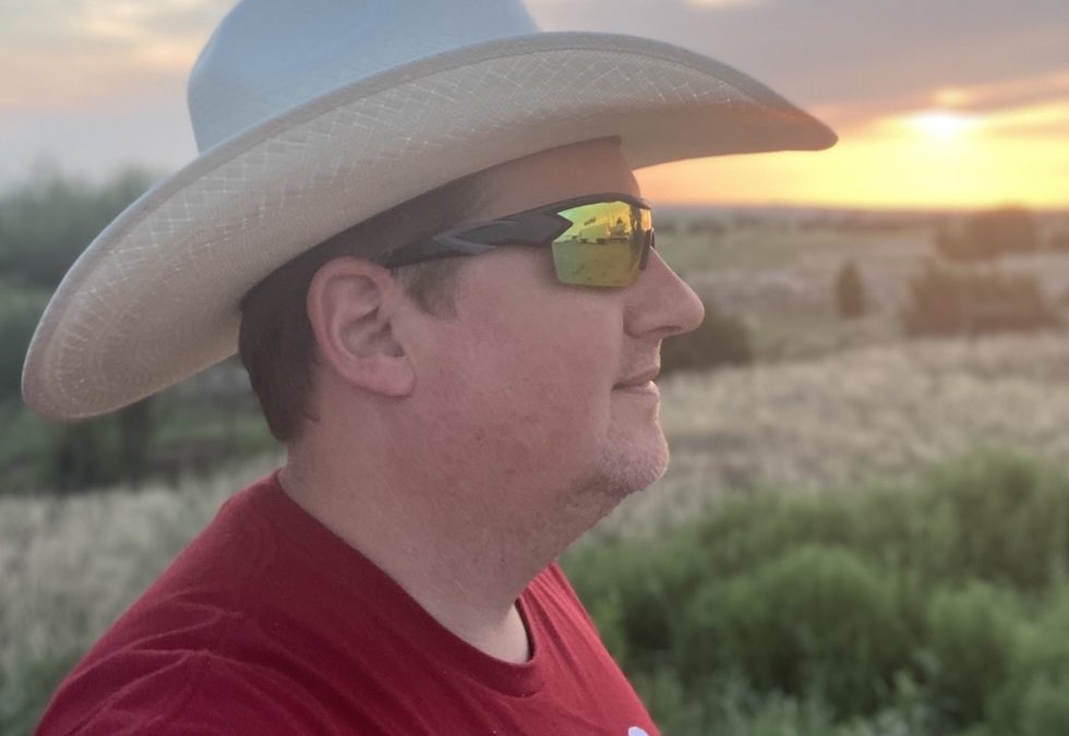 No Other Moment Like Now